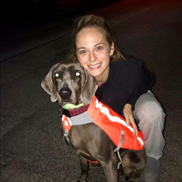 Meet your Posher, Shaina - Picture 1 of 1